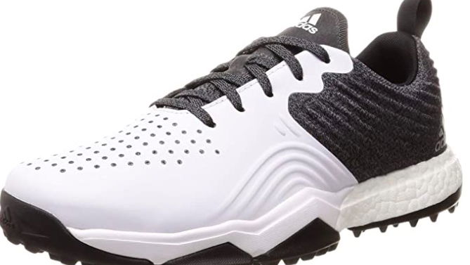 ADIDAS MEN'S ADIPOWER S4